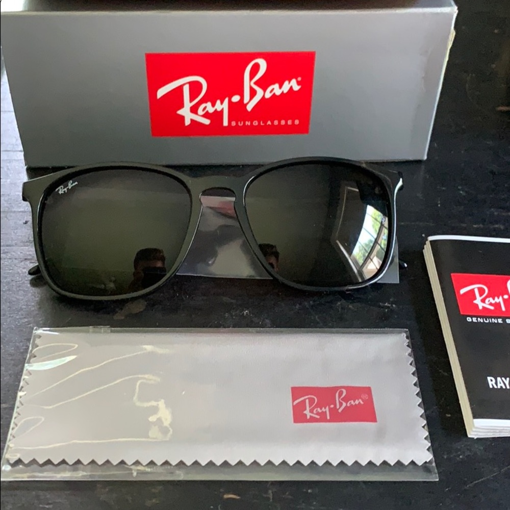 Ray Bans